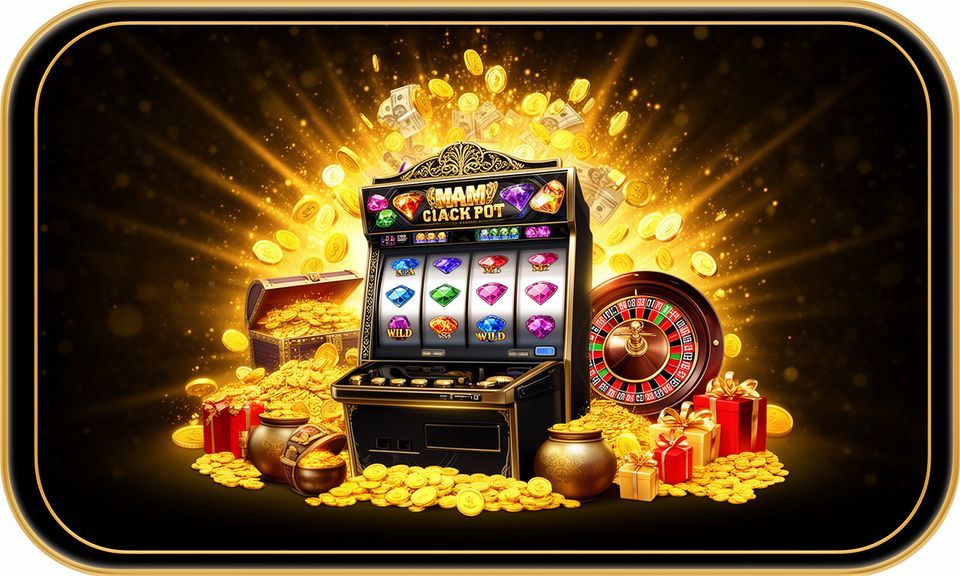 58lucky Quick လှည့်ခြင်း Slots — တစ်ချက်နှိပ်ပြီး ကြည့်ကြည့်ပါ
