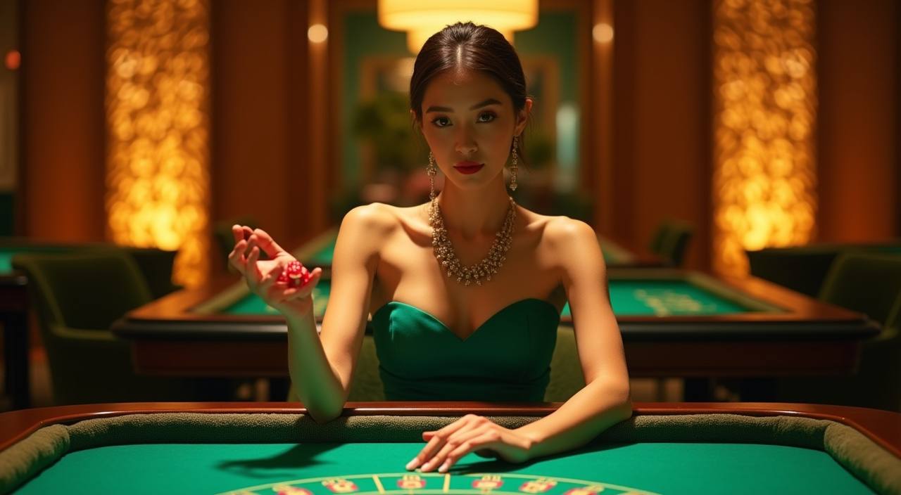 58lucky 58lucky ရဲ့ Quick လှည့်ခြင်း Slots Lobby ထဲ ဘာတွေ ရှိသလဲ